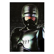 ���������� ������ RoboCop